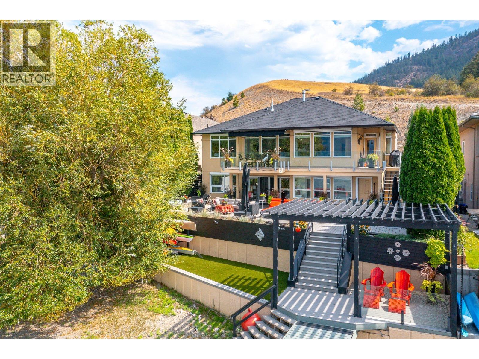 8615 Okanagan Landing Road