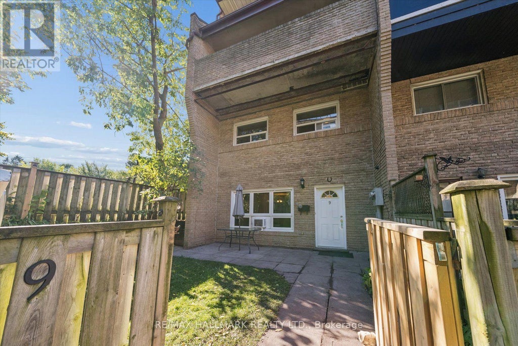 9-91 MUIR DRIVE, TORONTO (SCARBOROUGH VILLAGE), ON M1M 3T7 - Image 3648139682.jpeg?d=l