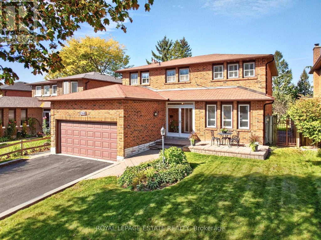 268 FINCHAM AVENUE, MARKHAM (MARKHAM VILLAGE), ON L3P 4E6 - Image 3788325771.jpeg?d=l