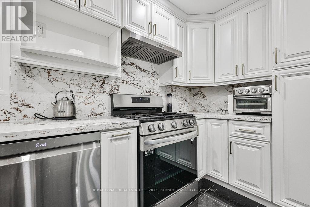 1 - 93 PARK STREET W