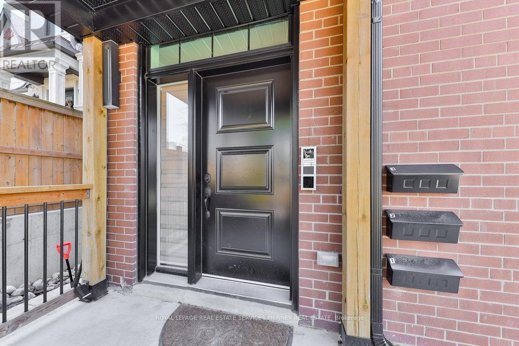 1 - 93 PARK STREET W