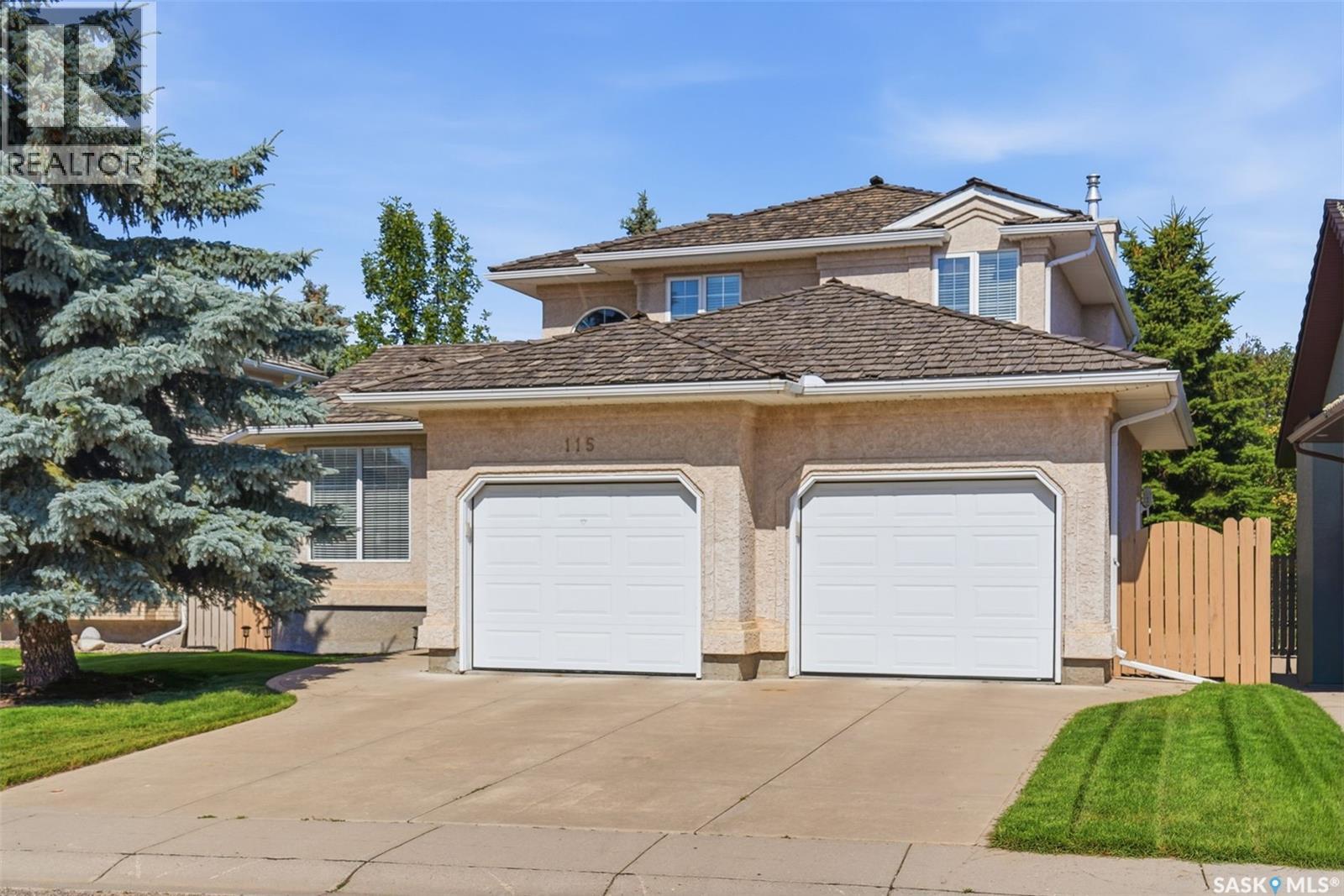 115 Braeshire LANE