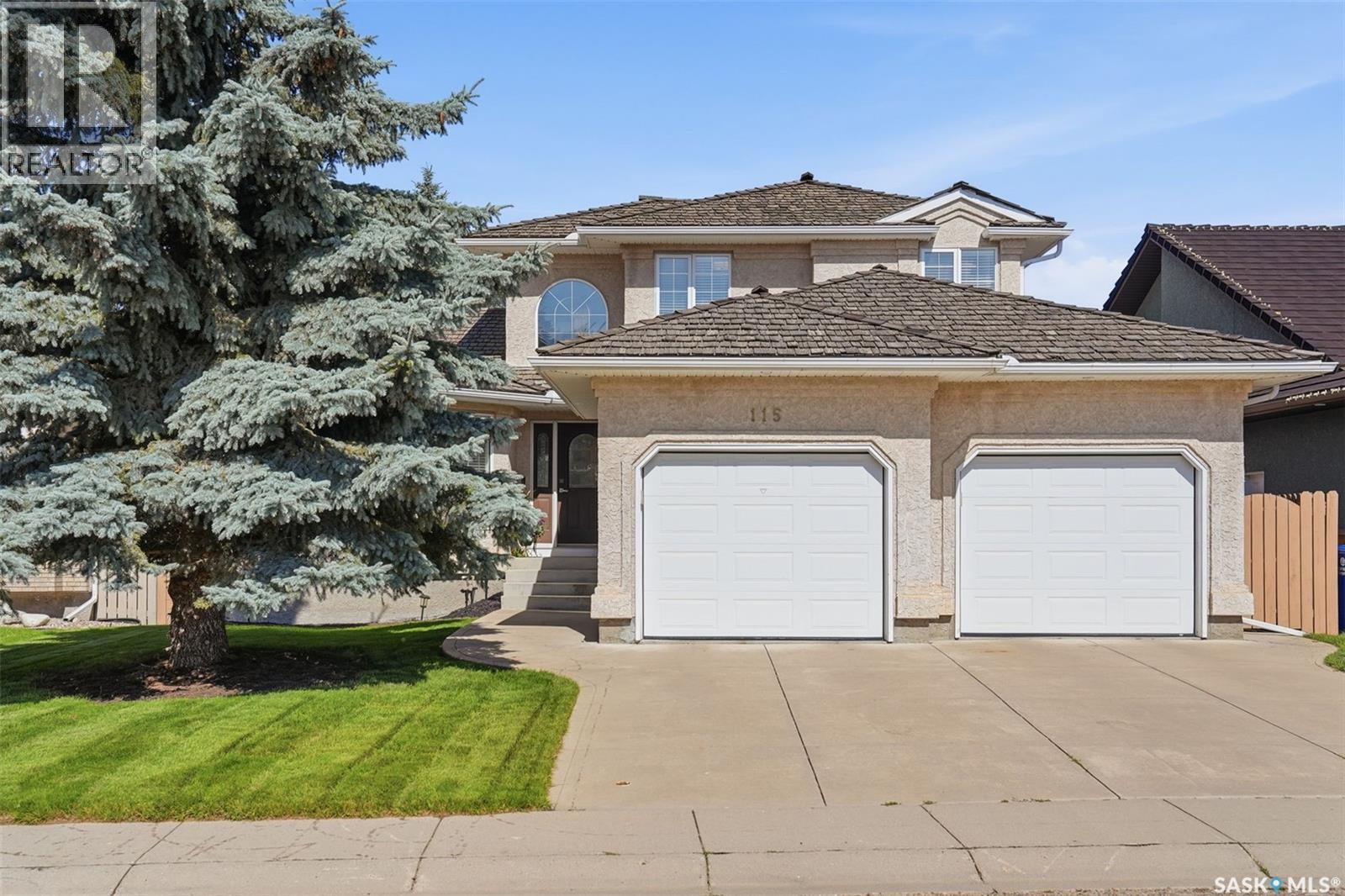 115 Braeshire LANE
