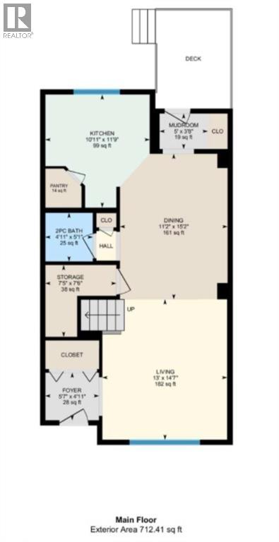 189 Carringvue Way NW