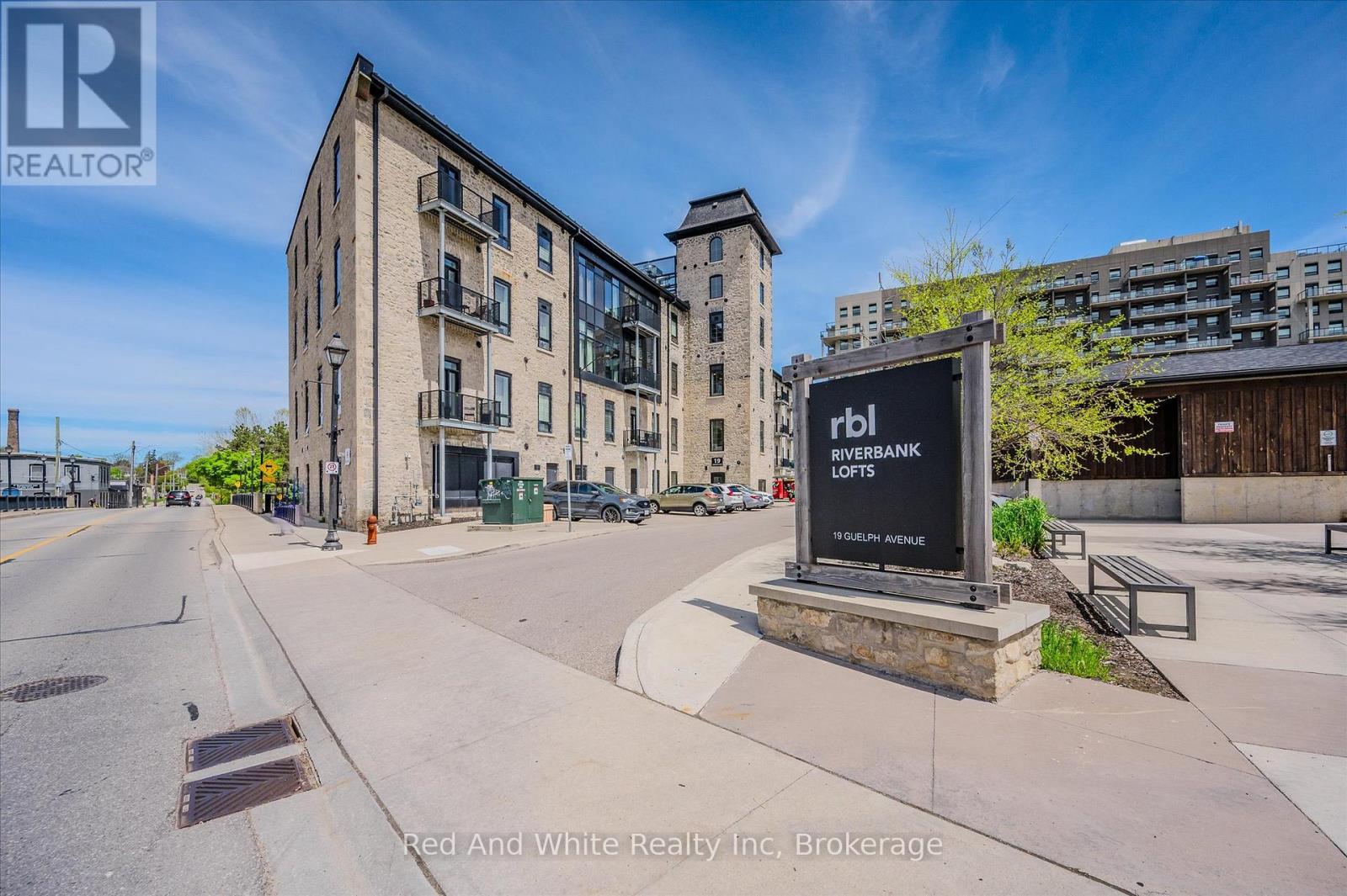 308 - 19 GUELPH AVENUE