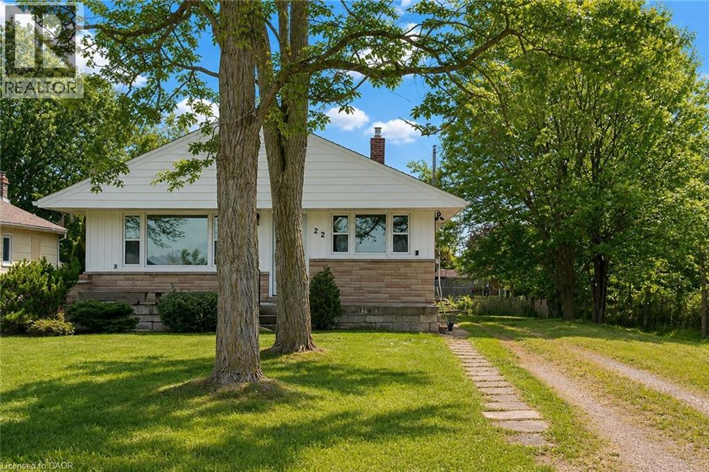 22 KELSON Avenue S