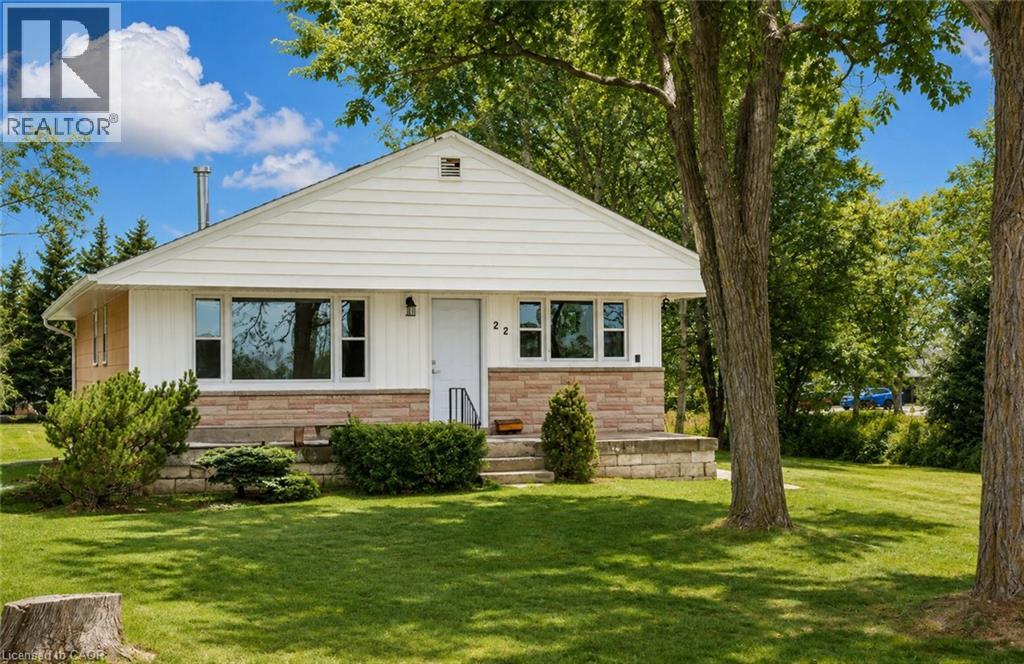 22 KELSON Avenue S