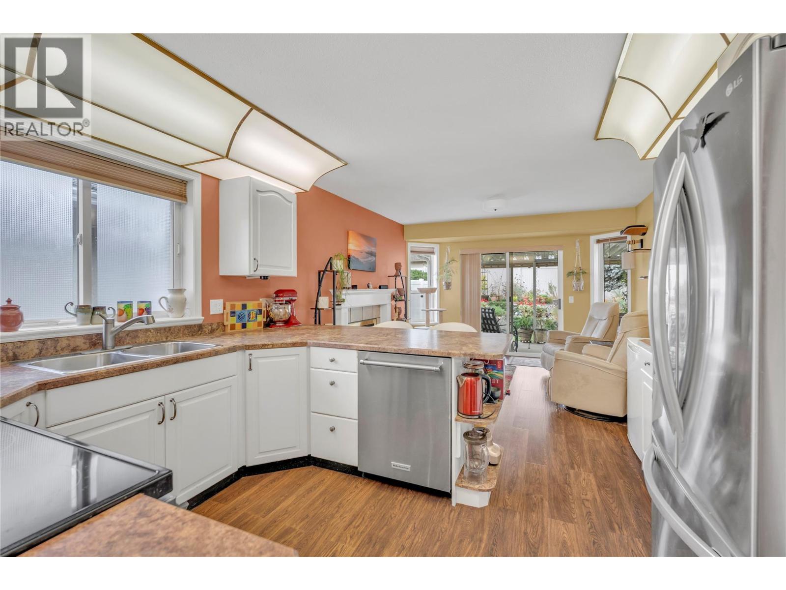 9600 Turner Street Unit# 20