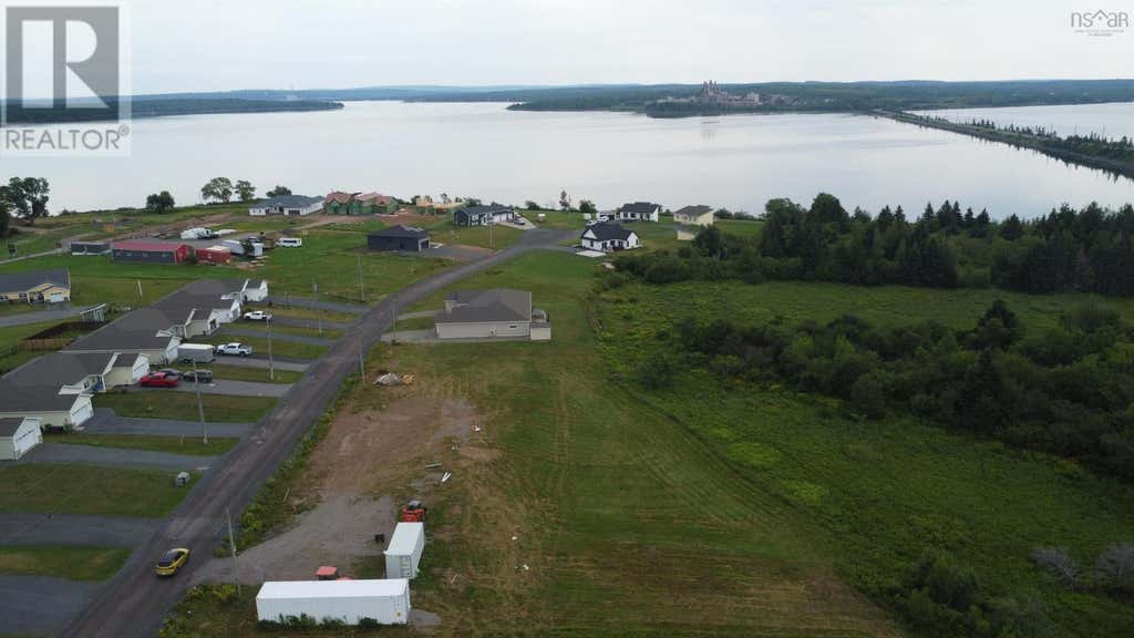 LOT 17 HARBOUR CROSSING DRIVE