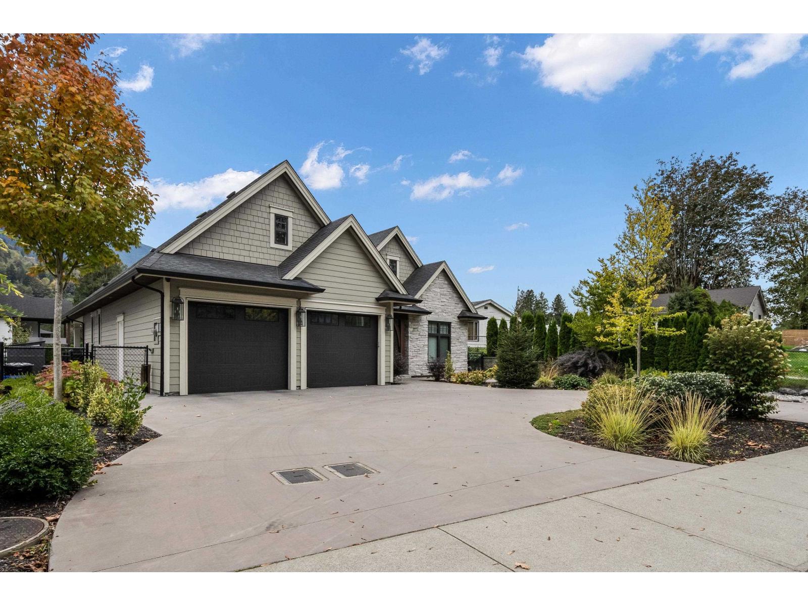 52810 BUNKER ROAD, Rosedale