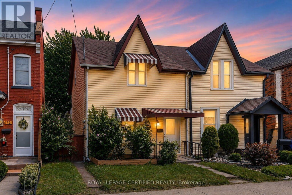 176 EMERALD STREET, HAMILTON (LANDSDALE), ON L8L 5K8 - Image 4035650921.jpeg?d=l