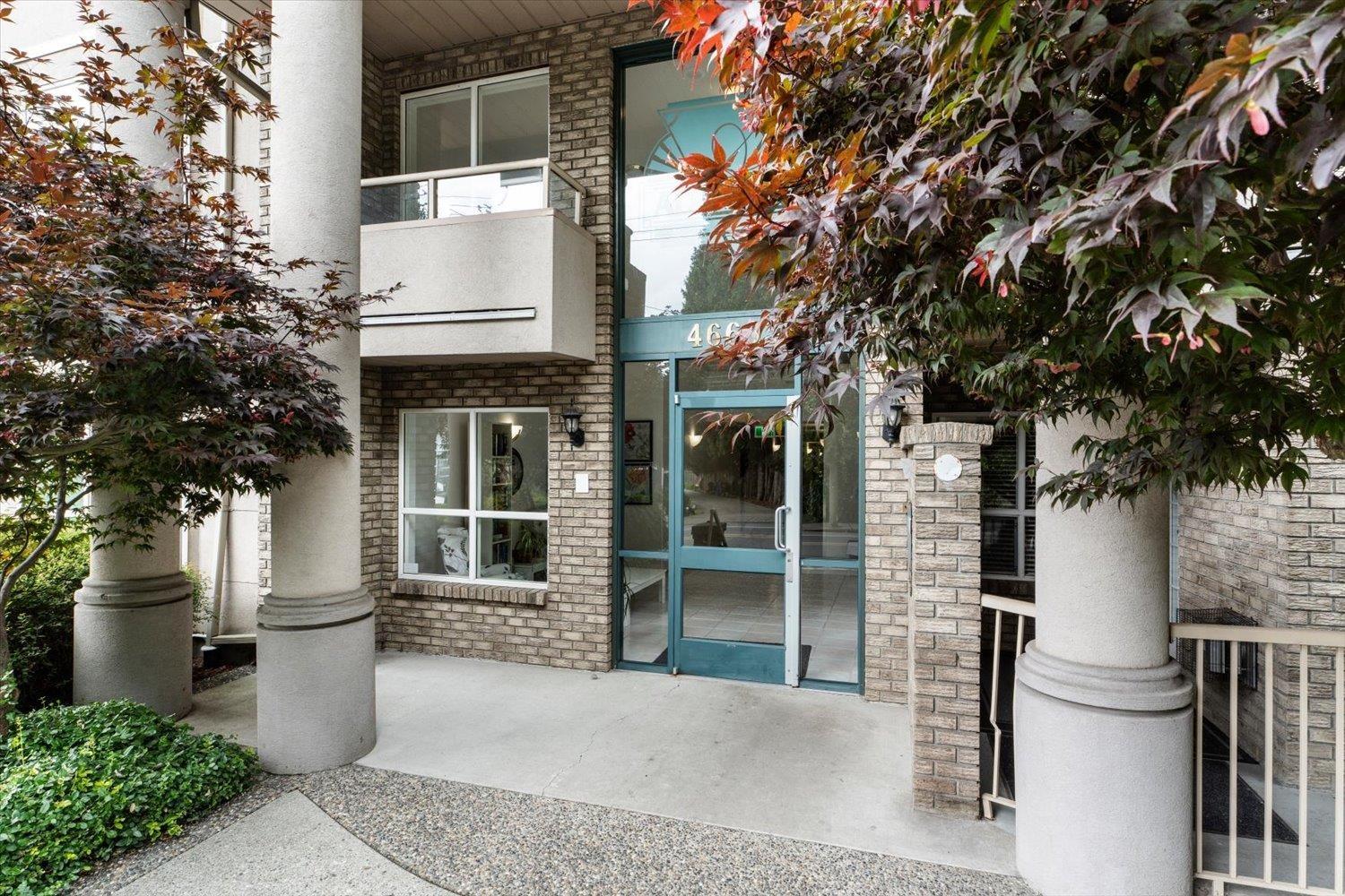 213 46693 YALE ROAD, Chilliwack Proper East