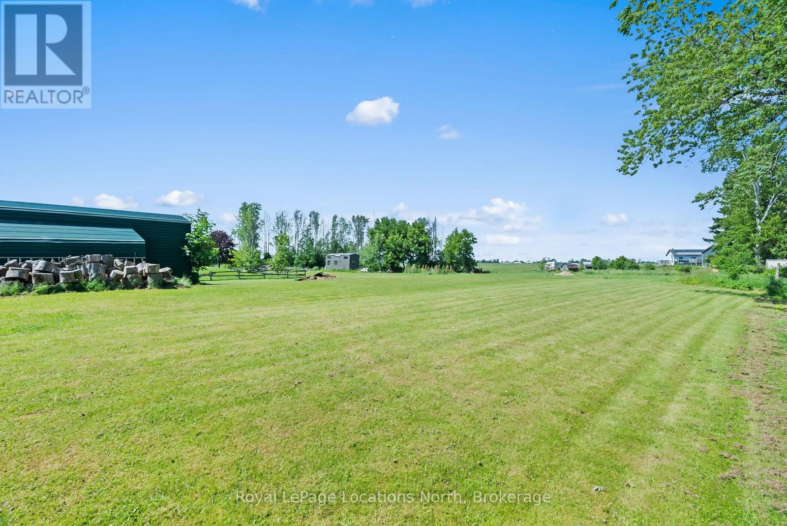6 ASHFIELD-HURON ROAD