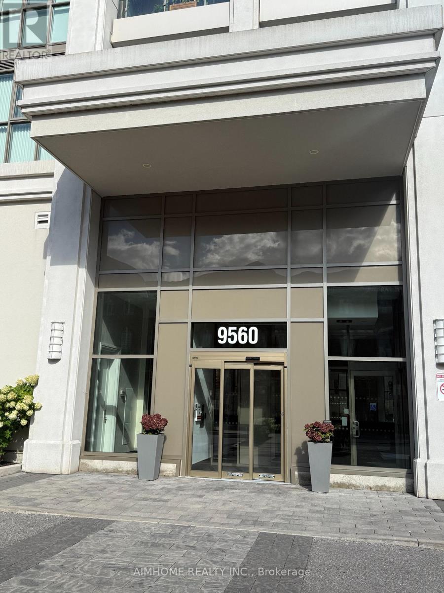 806 - 9560 MARKHAM ROAD