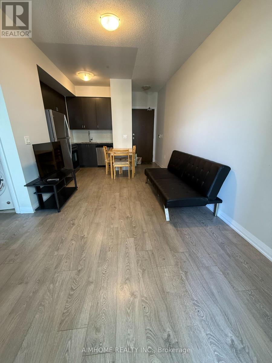 806 - 9560 MARKHAM ROAD