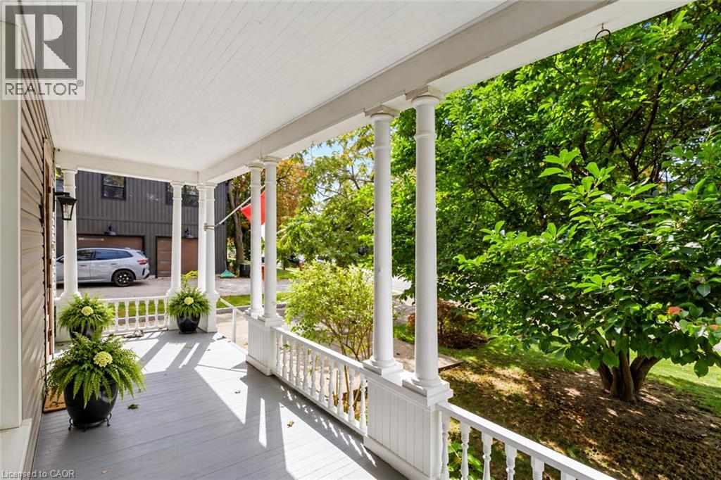 4245 WILLIAM Street