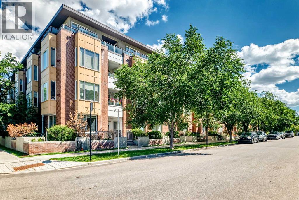 402, 1010 Centre Avenue NE