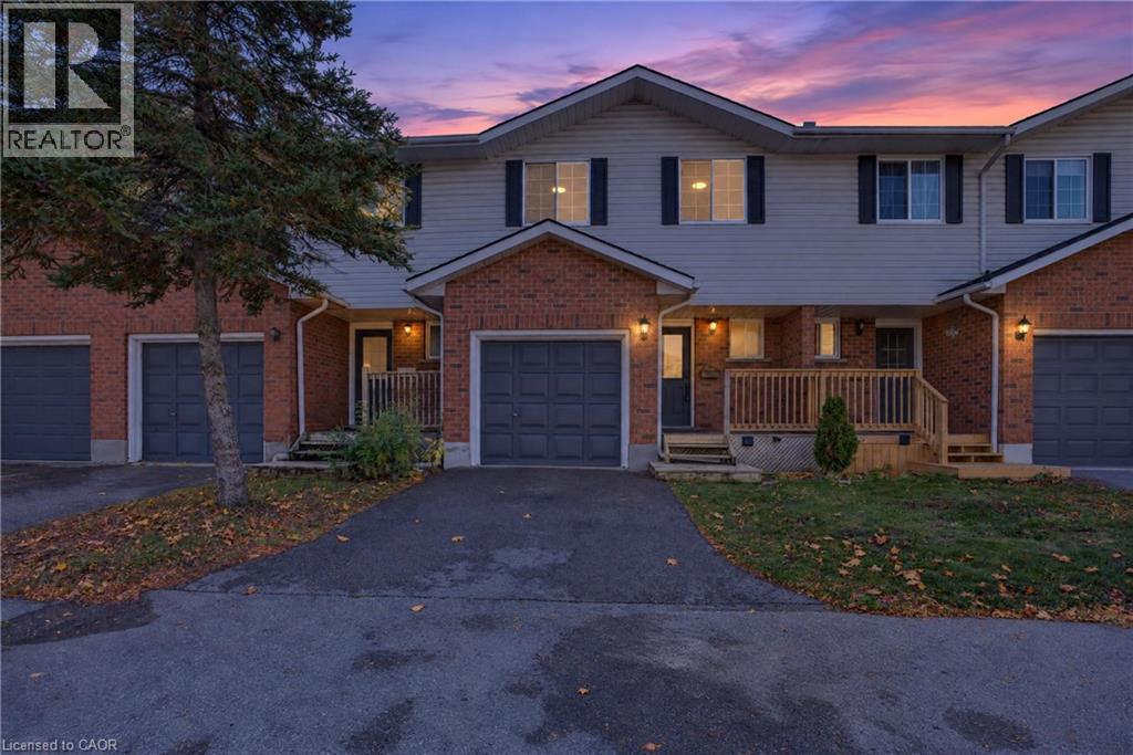 350 ERBSVILLE Road Unit# 5