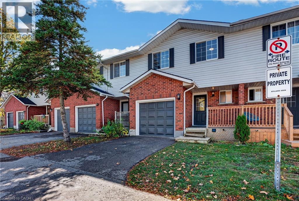 350 ERBSVILLE Road Unit# 5