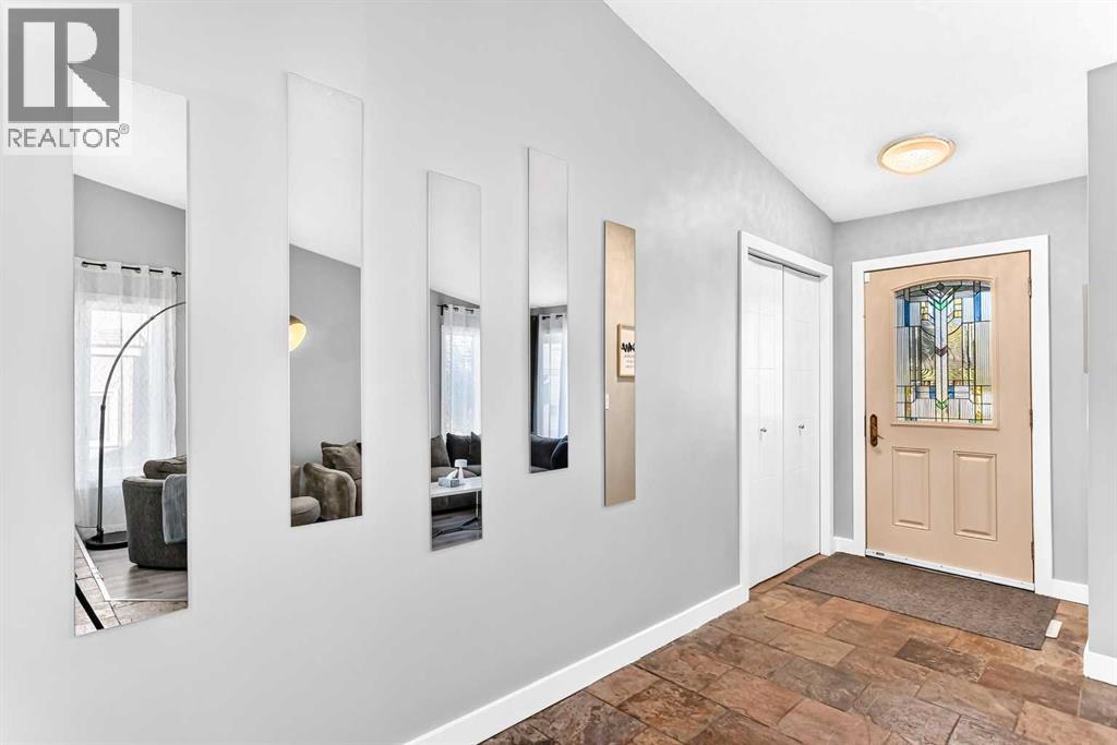 63 Millpark Road SW