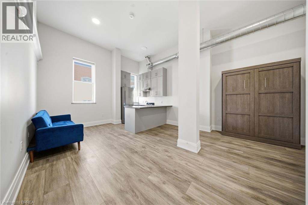11 QUEEN Street Unit# 304