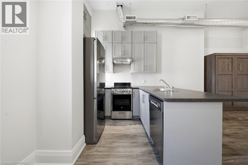 11 QUEEN Street Unit# 304