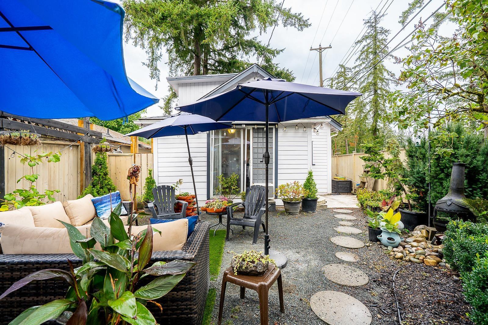 338 BALSAM STREET, Cultus Lake North