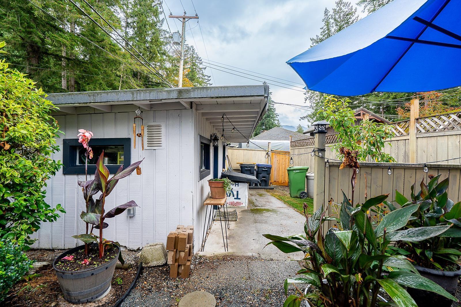 338 BALSAM STREET, Cultus Lake North