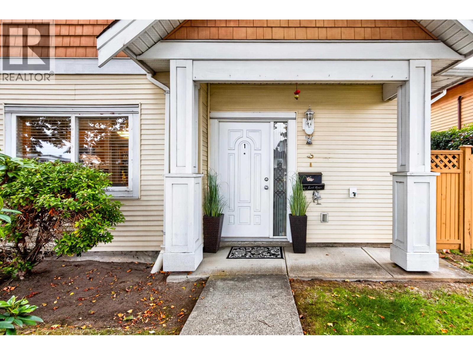 1 11331 CAMBIE ROAD