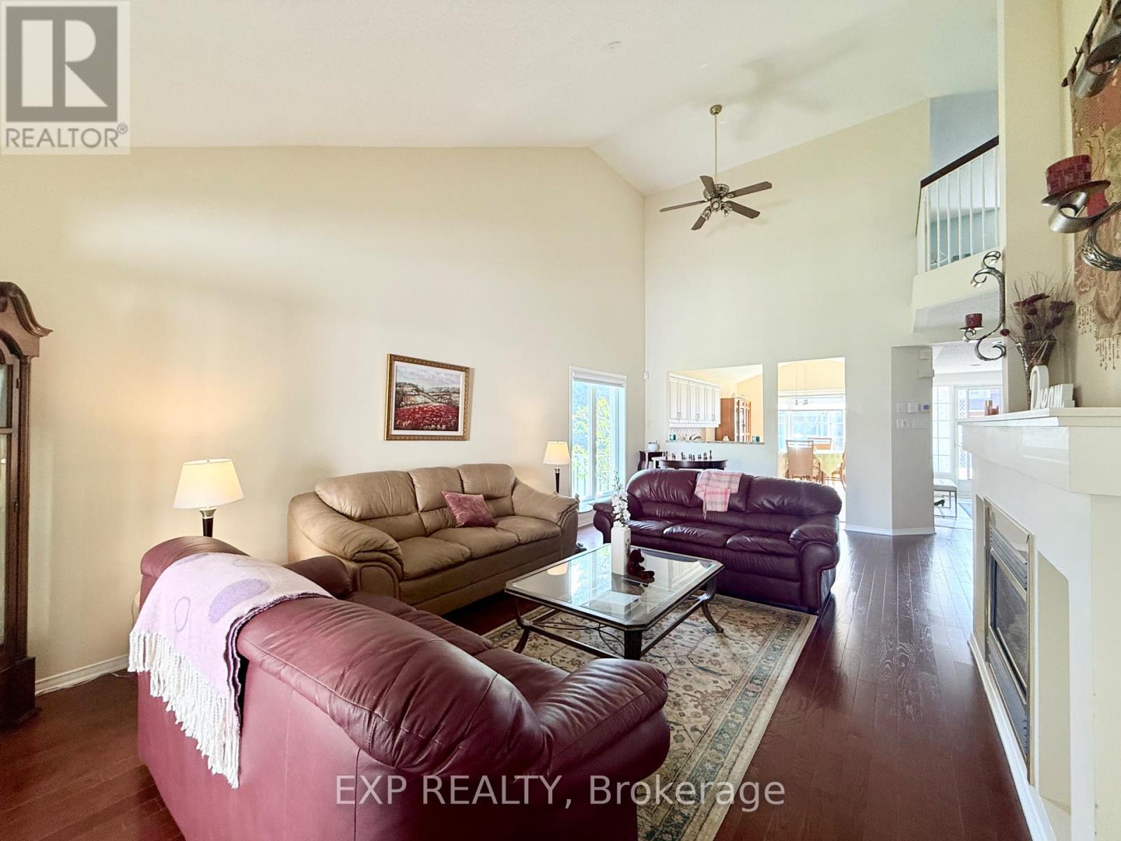 42 SETTLER'S RIDGE WAY