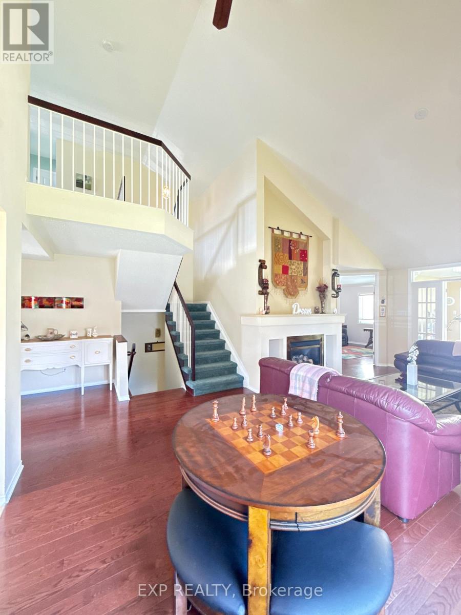 42 SETTLER'S RIDGE WAY