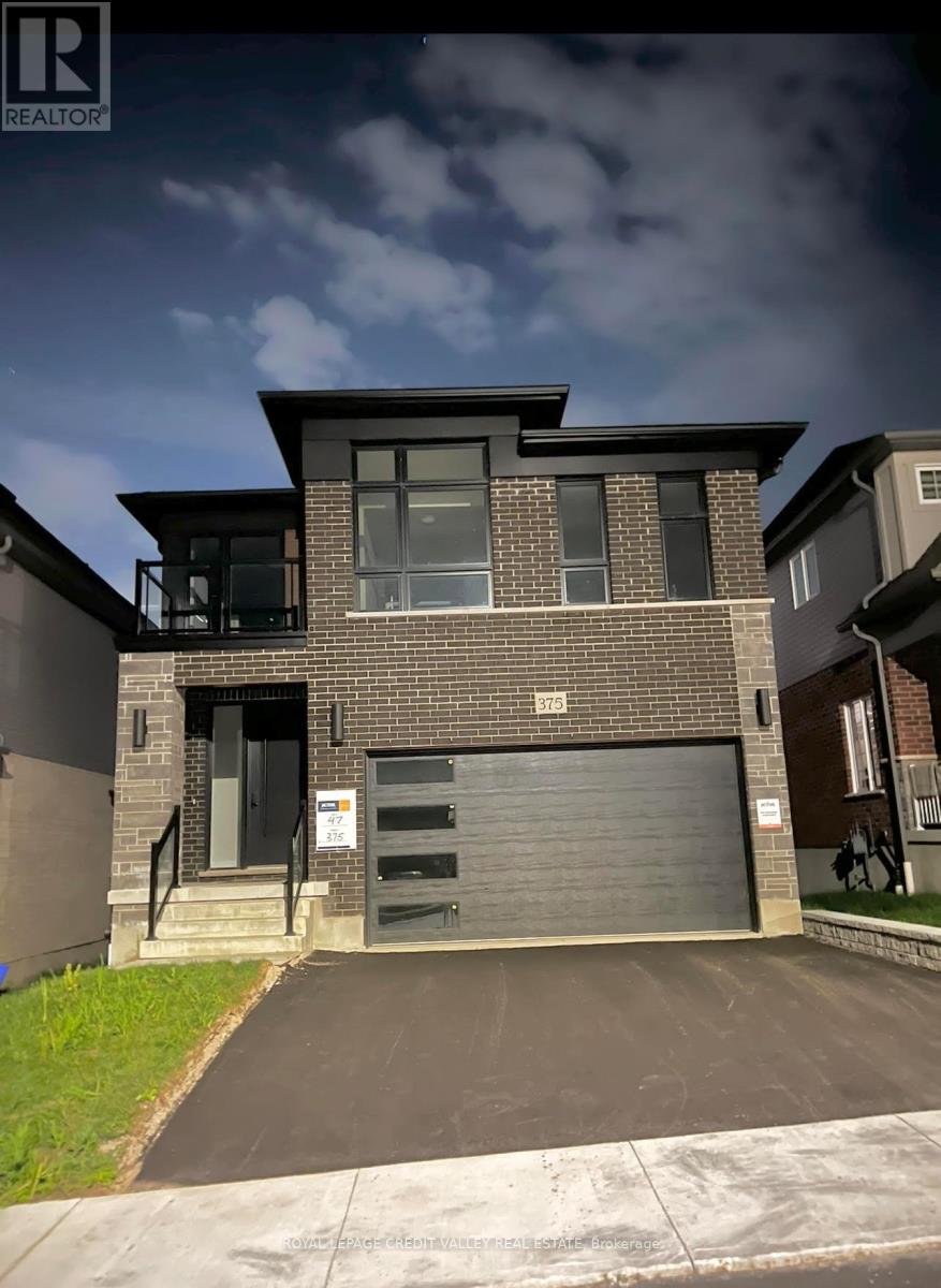 375 CHOKECHERRY CRESCENT
