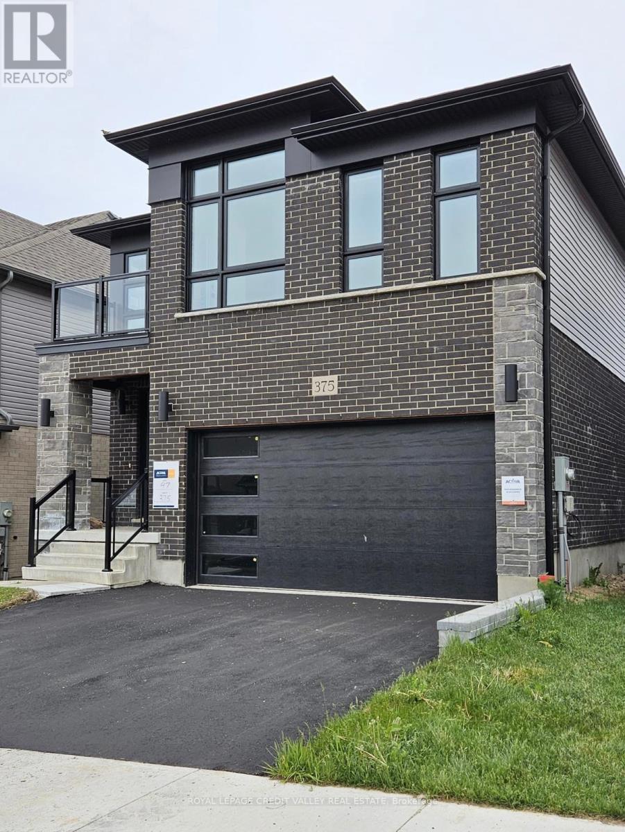 375 CHOKECHERRY CRESCENT