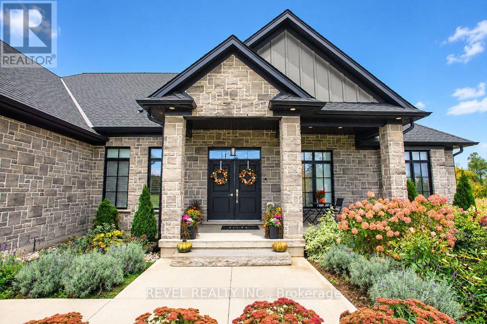 572 CONCESSION 6 TOWNSEND