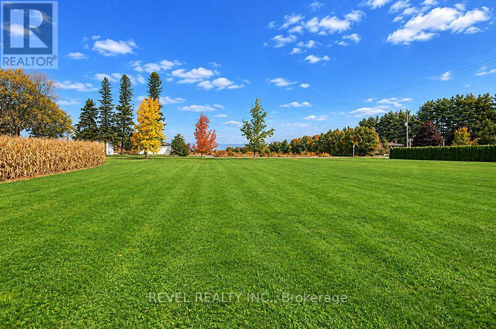 572 CONCESSION 6 TOWNSEND