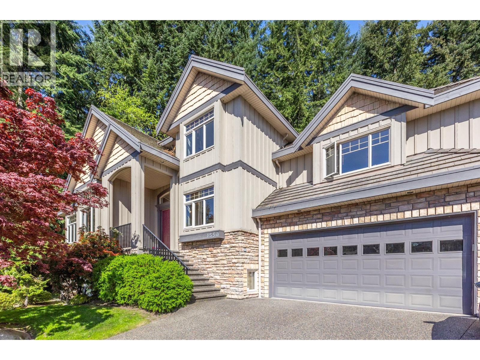 1550 ROCKCRESS PLACE