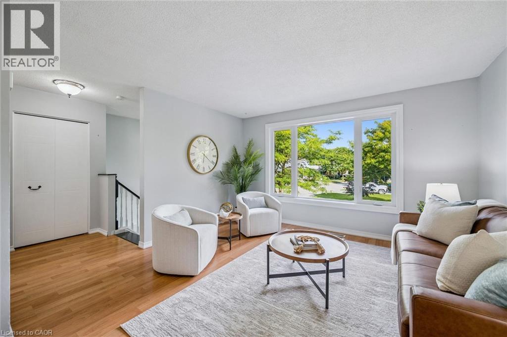 78 OLD HURON Court