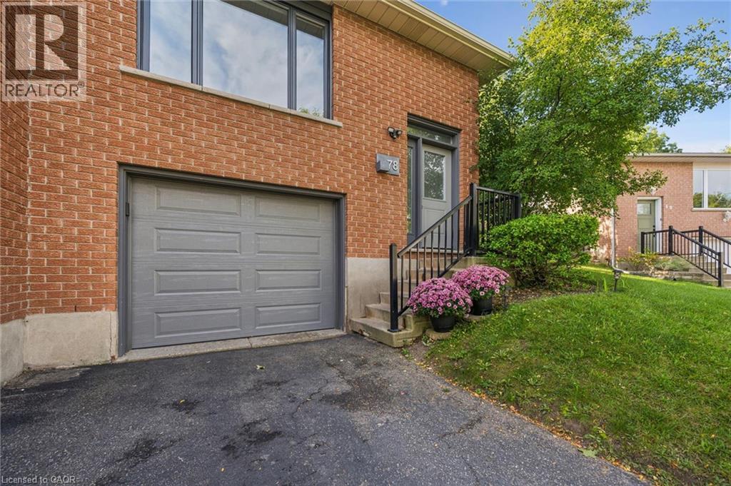 78 OLD HURON Court