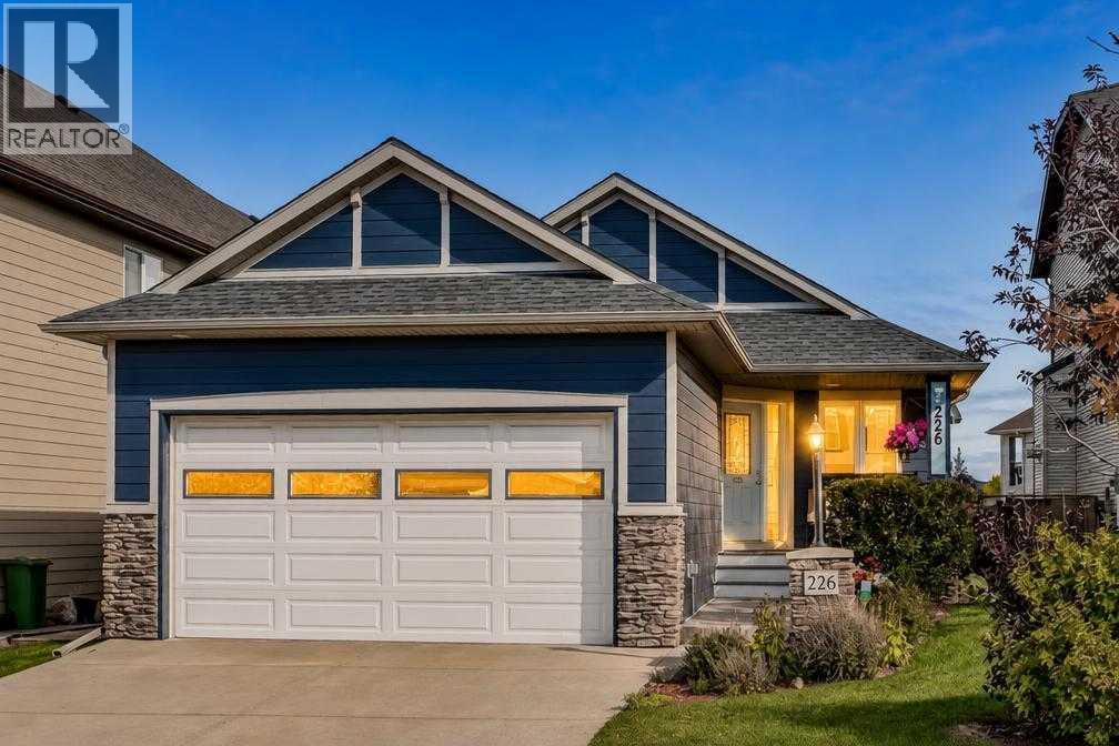226 CIMARRON DRIVE, OKOTOKS, AB T1S 0A8 - Image 671103650.jpeg?d=l