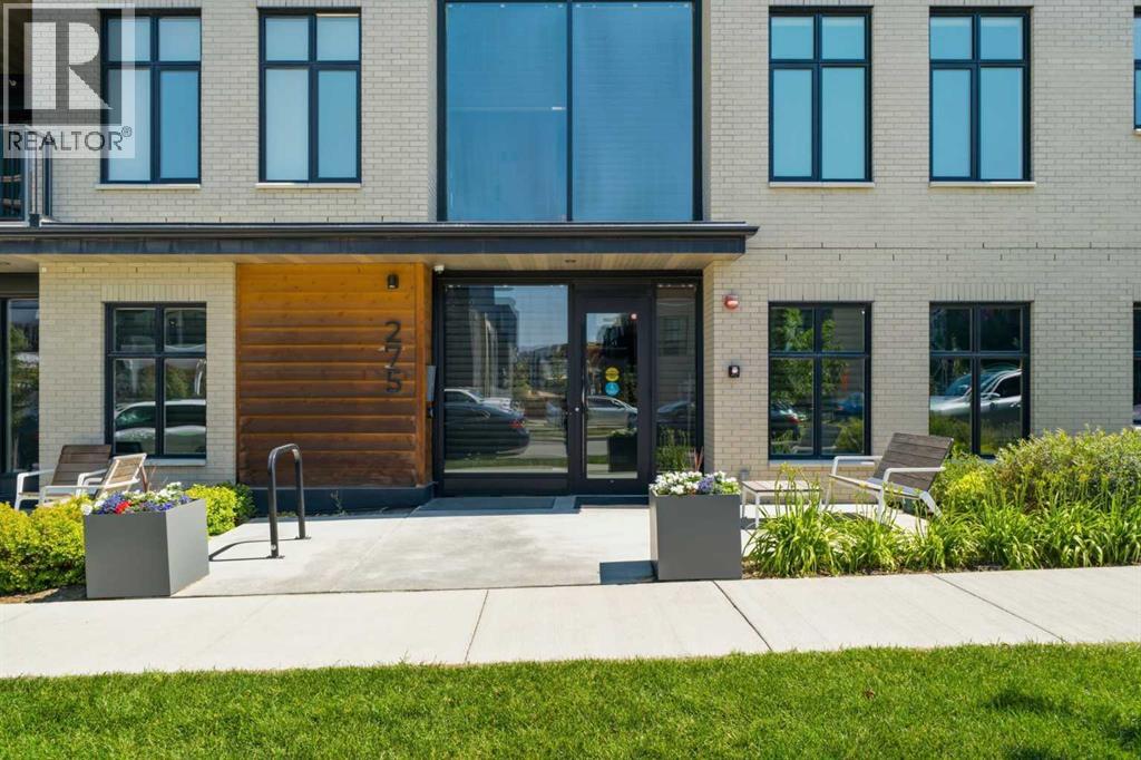 303, 275 Lebel Crescent NW