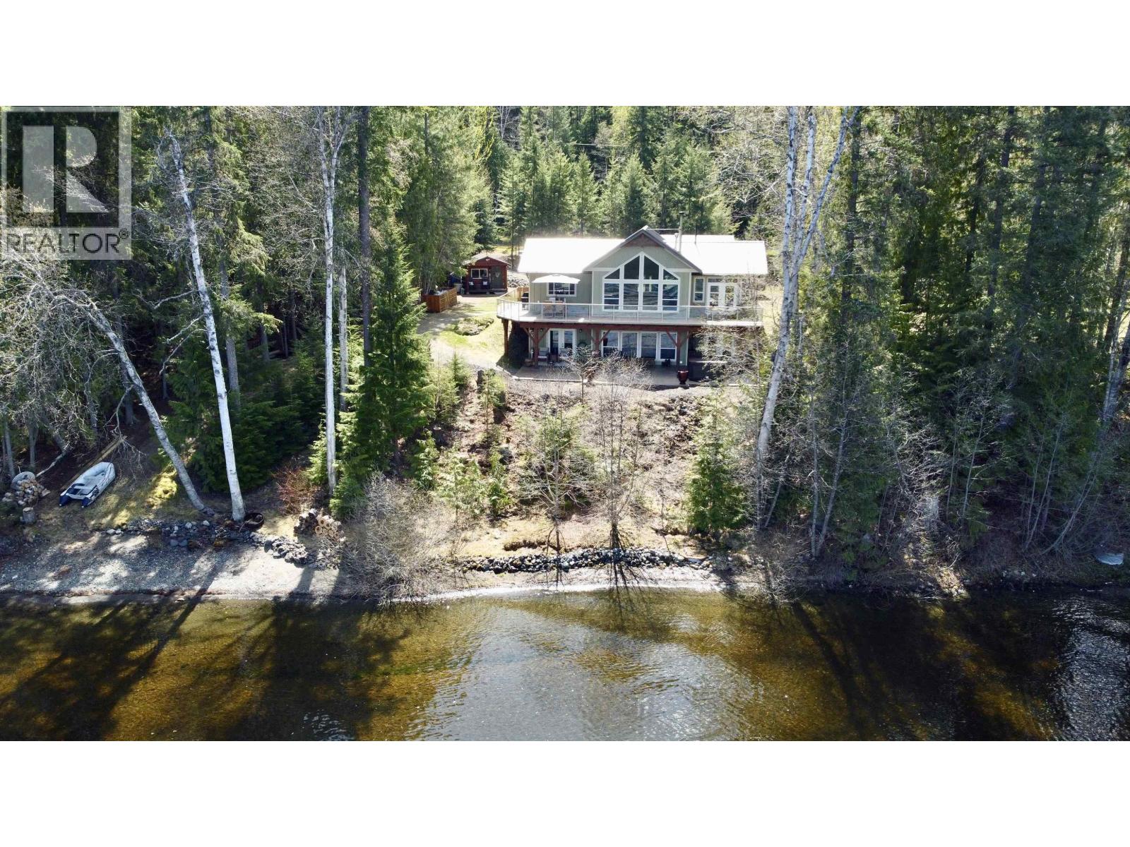 8989 S MAHOOD LAKE ROAD