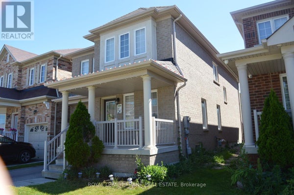 61 Summerside Ave, Whitby (Taunton North), ON 2
