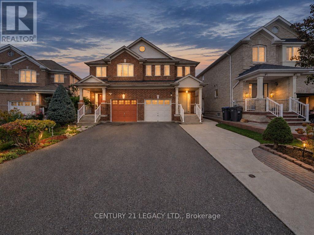 13 SEED COURT, BRAMPTON (FLETCHER'S CREEK VILLAGE), ON L6X 5E4 - Image 1821477334.jpeg?d=l