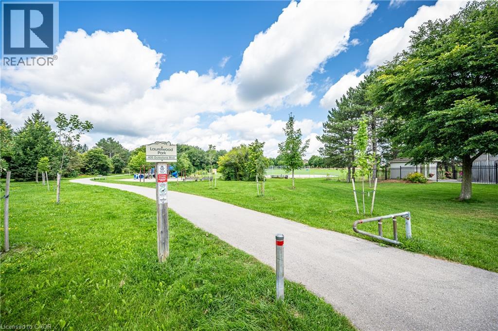 481 TIMBERCROFT Crescent