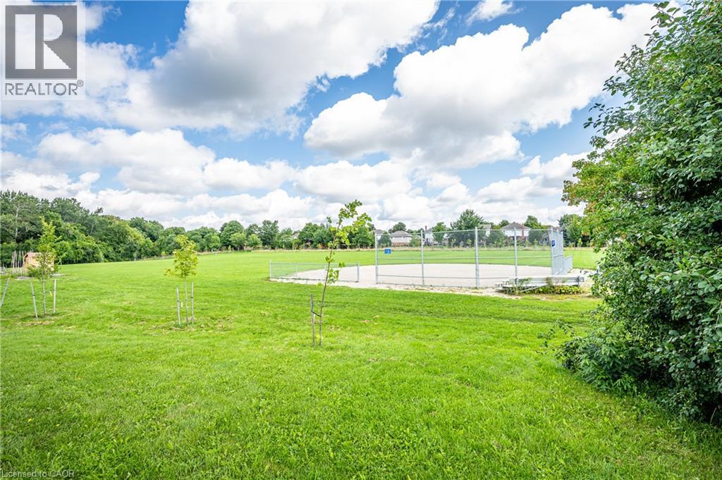 481 TIMBERCROFT Crescent