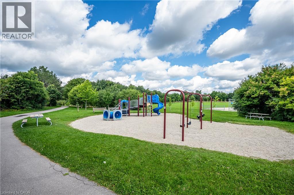 481 TIMBERCROFT Crescent
