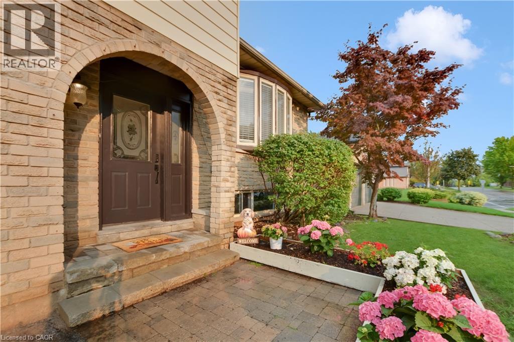 2361 DUNCASTER Drive