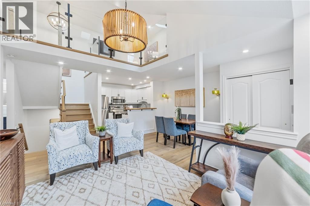 1085 HARROGATE Drive Unit# 5