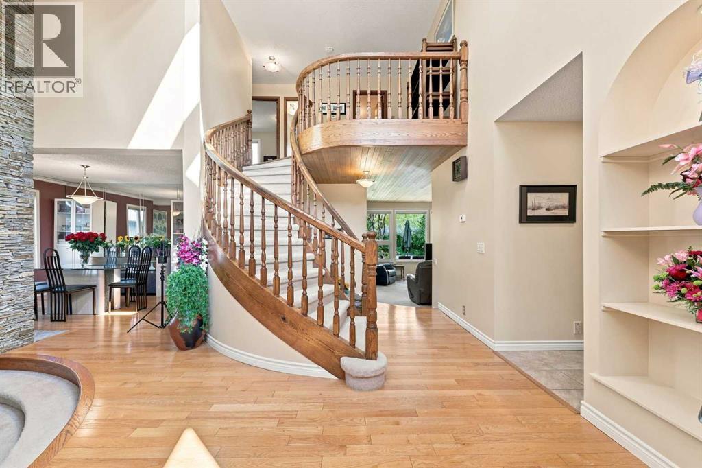 952 Edgemont Road NW