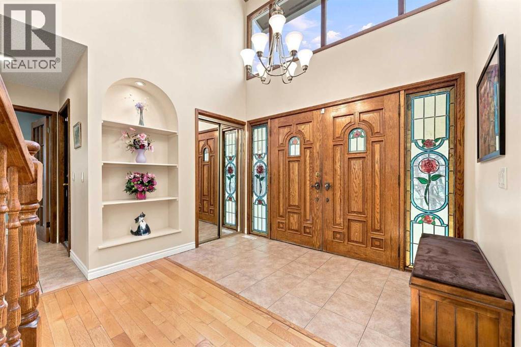 952 Edgemont Road NW